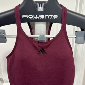 Yoga Tennis Tank Adidas